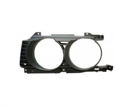 BMW E34 1994 Sonrası Panjur Sol 340890