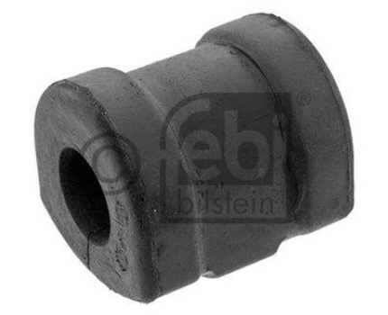 BMW E34 Ön Viraj Demir Lastiği 24mm 01673