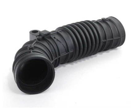 BMW E34 M40 09/1991 Sonrası Akışmetre Körüğü 13711734599