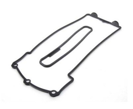 BMW E32 E34 E39 M60 M62 09/1998 Öncesi Üst Külbütör (Subap) Kapak Contası Sol RK3364