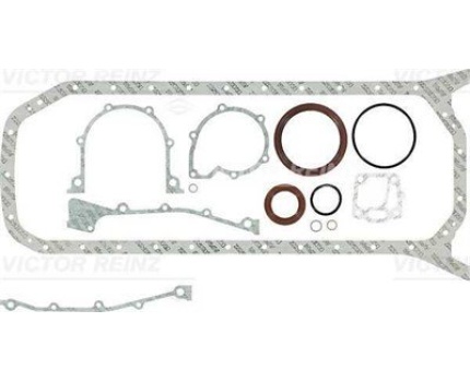 BMW E32 E34 M30 Alt Takım Conta 082746802