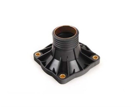 BMW E32 E34 E38 M60 Termostat Kapağı 11531720173