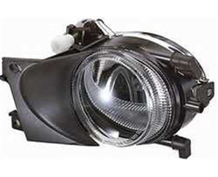 BMW E39 09/1997 Sonrası Sis Farı Sol 5890100002