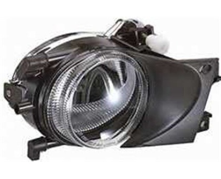 BMW E39 09/1997 Sonrası Sis Farı Sağ 5890100003