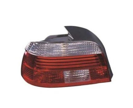 BMW E39 09/2000 Sonrası Ledli Stop Sol 4441910LUE