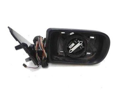 BMW E39 Ayna Isıtmalı Camsız Sağ 51167890068