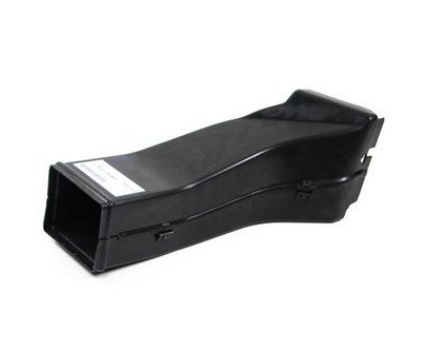 BMW E39 09/2000 Öncesi Ön Fren Havalandırma Borusu Sağ 51118174844