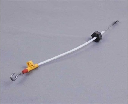 BMW E39 Arka Kapı İç Kilit Teli Sağ 51228225714