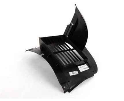 BMW E39 M51 M60 09/2000 Öncesi Kürek Bakaliti Sağ 51718187506