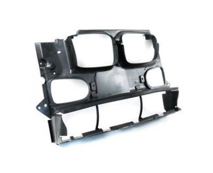 BMW E39 Panjur Paneli (Maske) 51718159959