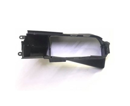 BMW E39 Ön Tampon Hava Kanalı Sağ 51118174846