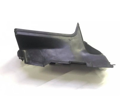 BMW E39 Ön Tampon Hava Kanalı Sağ 51118174846