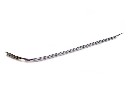 BMW E39 Arka M Tampon Nikelajı Sağ 8184506