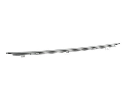 BMW E39 09/2000 Öncesi Ön Tampon Nikelajı Orta 8226557