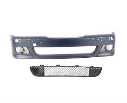 BMW E39 M Teknik Ön Tampon Komple 2498507
