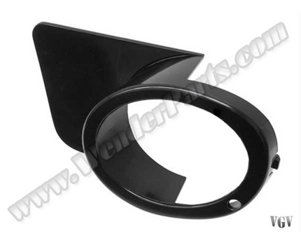 BMW E39 Sis Far Çerçevesi M Technic Sol A51112496283