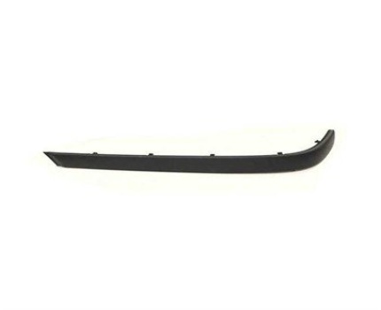 BMW E39 09/2000 Öncesi Arka Tampon Kaplaması Shadow Sol 51128159377