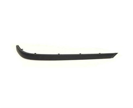 BMW E39 09/2000 Öncesi Arka Tampon Kaplaması Shadow Sağ 51128159378