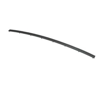 BMW E39 Arka Tampon Orta Kaplaması 51128159376