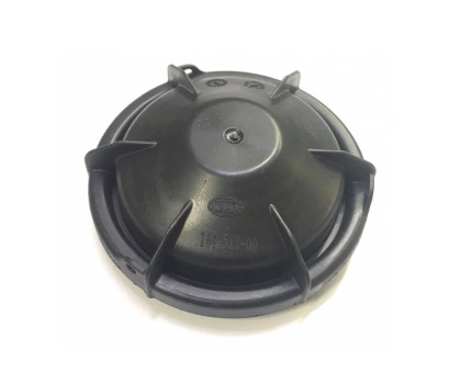 BMW E60 E61 F20 F21 Far Arka Kapağı 63127187274