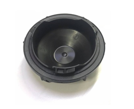 BMW E60 E61 F20 F21 Far Arka Kapağı 63127187274