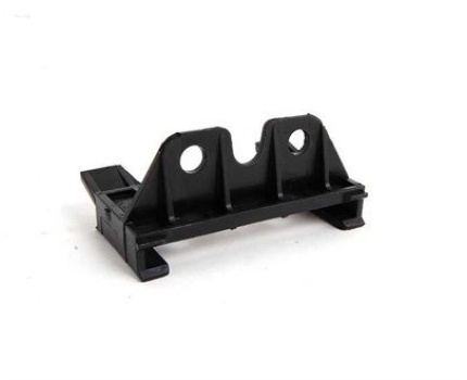 BMW E38 E39 Arka Tampon Braketi 51111970389