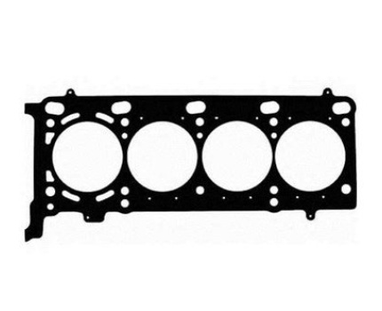 BMW E38 E39 E53 M62 4.0 4.4 Silindir Kapak Contası Sağ 0.3mm Kalın 613137010