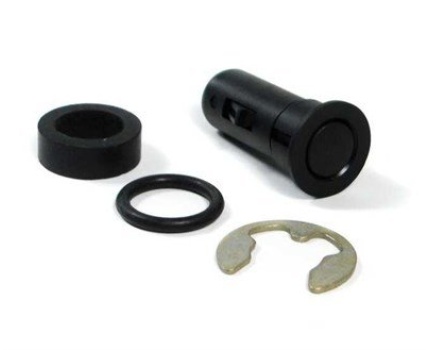 BMW E38 E39 M60 M62 Akustik Kapak Kilitleyicisi 11611742968