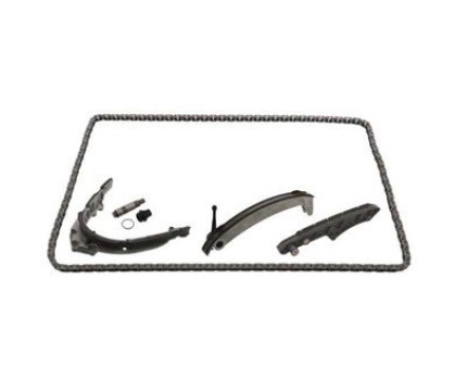 BMW E38 E39 E53 M62 Zincir Seti 47500