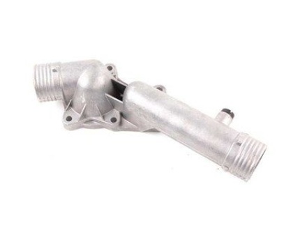 BMW E38 E39 M52 Termostat Kapağı Aluminyum A11531740478A