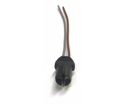 BMW E60 E61 Xenon Far Park Ampulu Duyu 63127165546