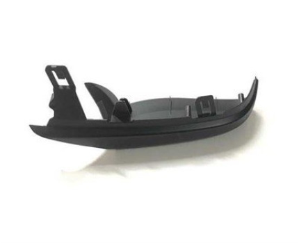 BMW E60 E61 E63 E64 LCI F01 F02 F10 F11 F12 F13 Ayna Alt Kapağı Sol 51167266035