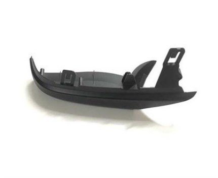 BMW E60 E61 E63 E64 LCI F01 F02 F10 F11 F12 F13 Ayna Alt Kapağı Sağ 51167266036