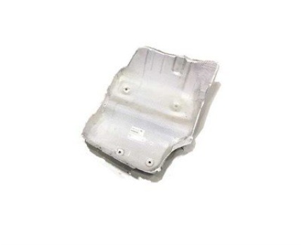 BMW E60 E61 Egzoz Muhafazası 51487033718