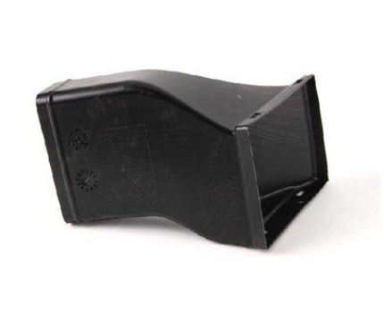 BMW E60 E61 Ön Fren Havalandırma Borusu Sol 51117033703