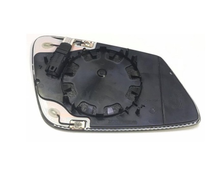 BMW E60 E61 F01 F02 F06 F07 F10 F11 F12 F13 Ayna Camı Elektrokromlu (Otomatik Karartmalı) Sol 51167186587