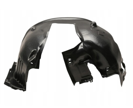 BMW E60 E61 Ön Çamurluk Davlumbazı Sol 7033749