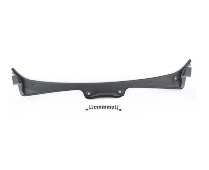 BMW E60 E61 Ön Cam Izgarası 51717027083