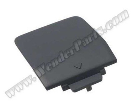 BMW E60 Arka M Tampon Çeki Kapağı A51127897217