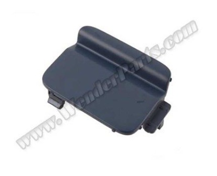 BMW E60LCI Arka Tampon Çeki Kapağı 7178183