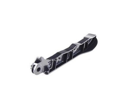 BMW E60 E61 LCI Ön Tampon Braketi Sol 276579