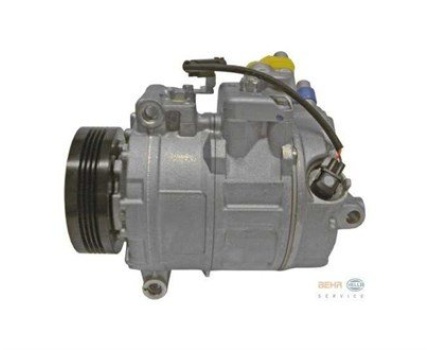 BMW E60 E61 E65 E66 Klima Kompresörü ACP100000S 8FK351322751