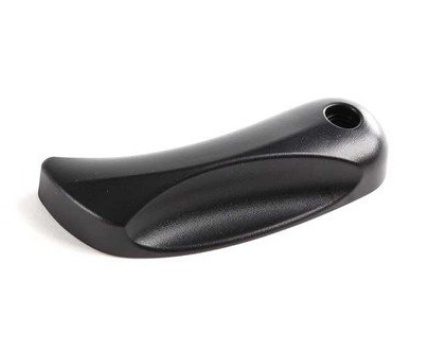 BMW E60 E61 E63 E64 Kaput Açma Kolu 51437008933