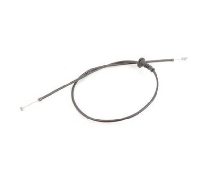 BMW E60 E61 E63 E64 Kaput Teli 51237008760