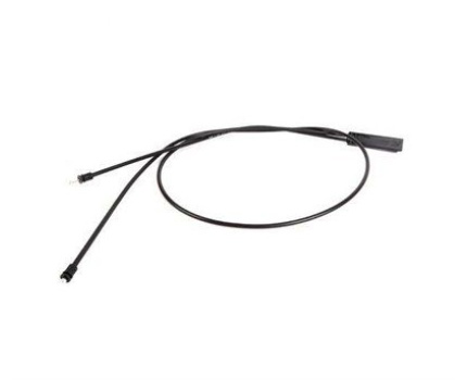 BMW E60 E61 Kaput Teli Orta 51237184454