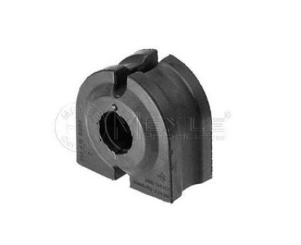 BMW E60 E61 Ön Viraj Demir Lastiği 24.6mm 3146150004