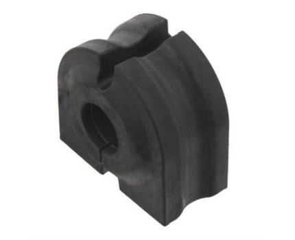 BMW E60 E61 Ön Viraj Demir Lastiği 24.6mm 33382