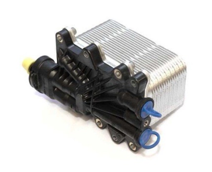 BMW E60 E61 E63 E64 E83 M47N2 M57N M57N2 M67 N47 Yağ Radyatörü 359001602250 - MO0225RC