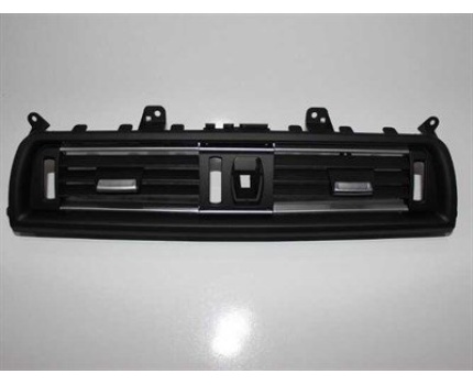 BMW F10 F11 Ön Havalandırma Izgarası Nikelajlı 277779