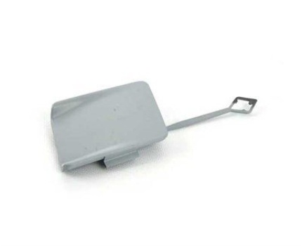 BMW F10LCI Arka Tampon Çeki Kapağı 51127332776